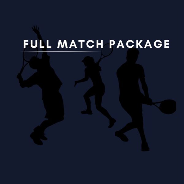 Full Match Package