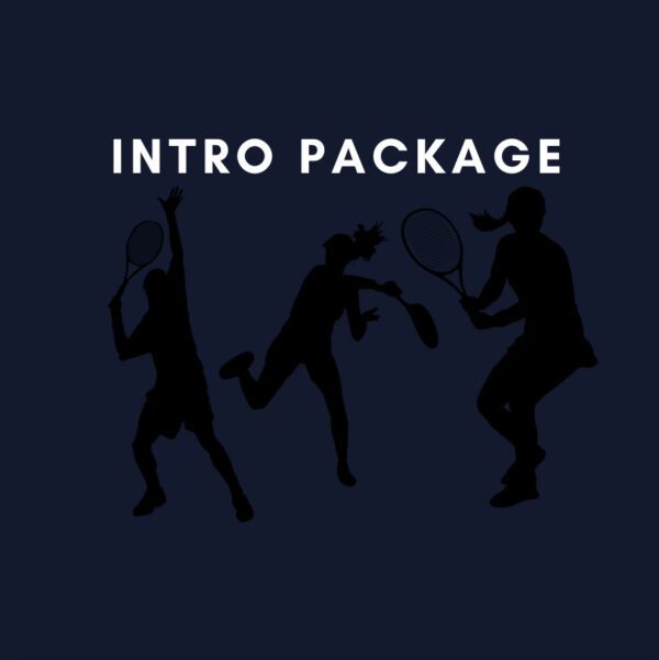 Intro-Package