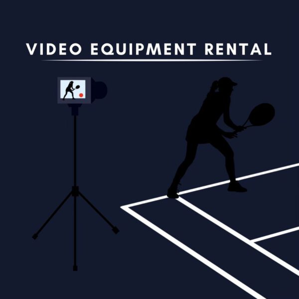 Video Equipment Rental Package